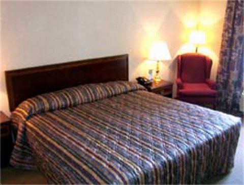 Westmont Inn & Suites Omaha Oda fotoğraf